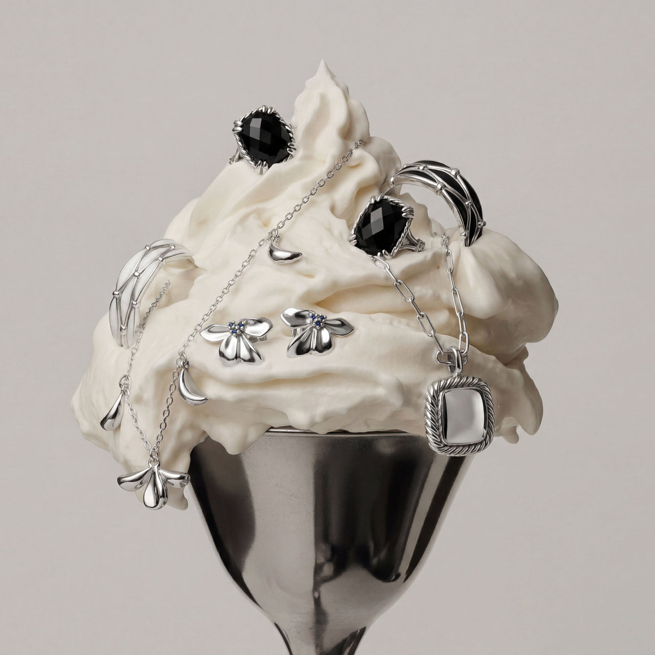 Sterling Silver