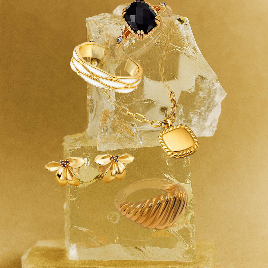 The Onness Edit | Jewellery Care