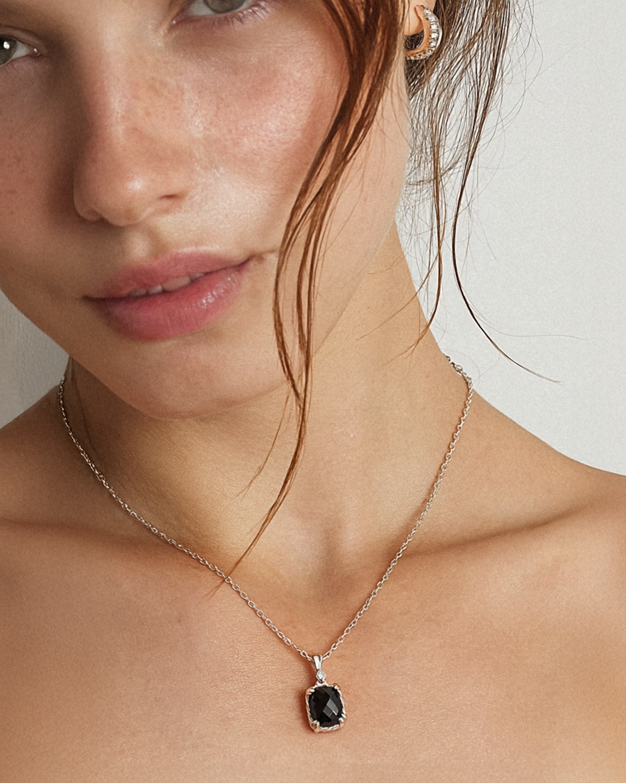 Sterling Silver