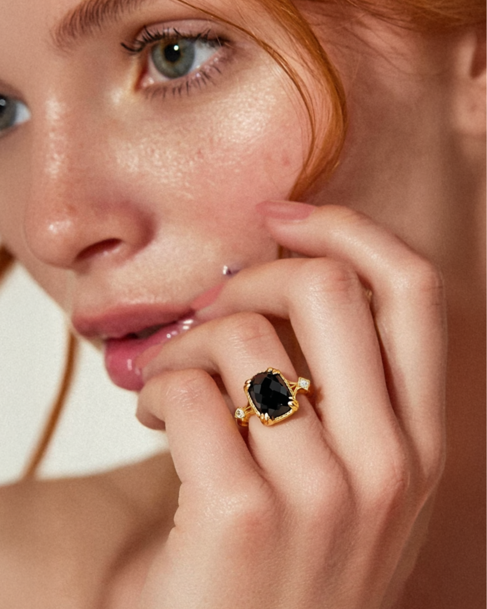 Gold Vermeil