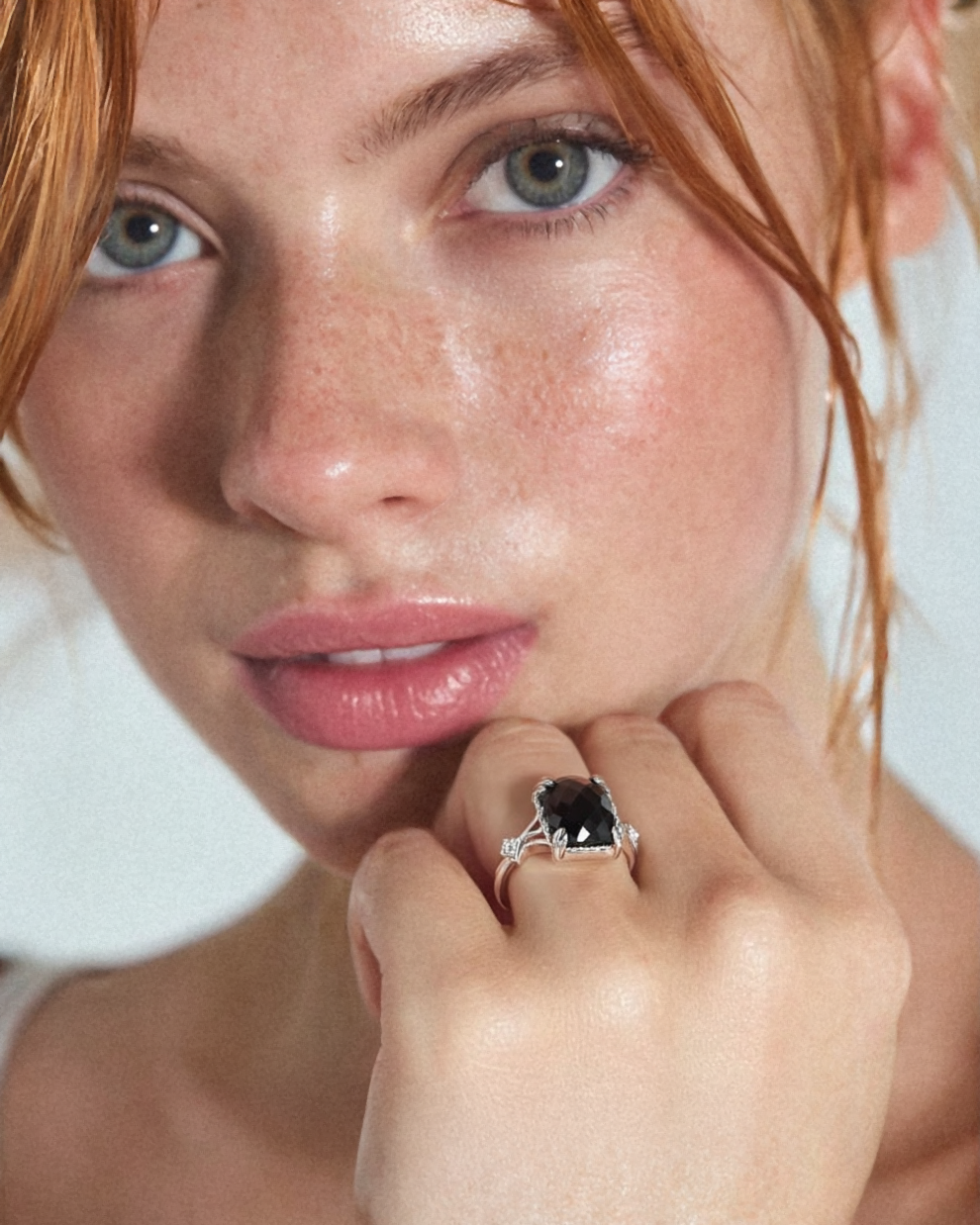 Sterling Silver
