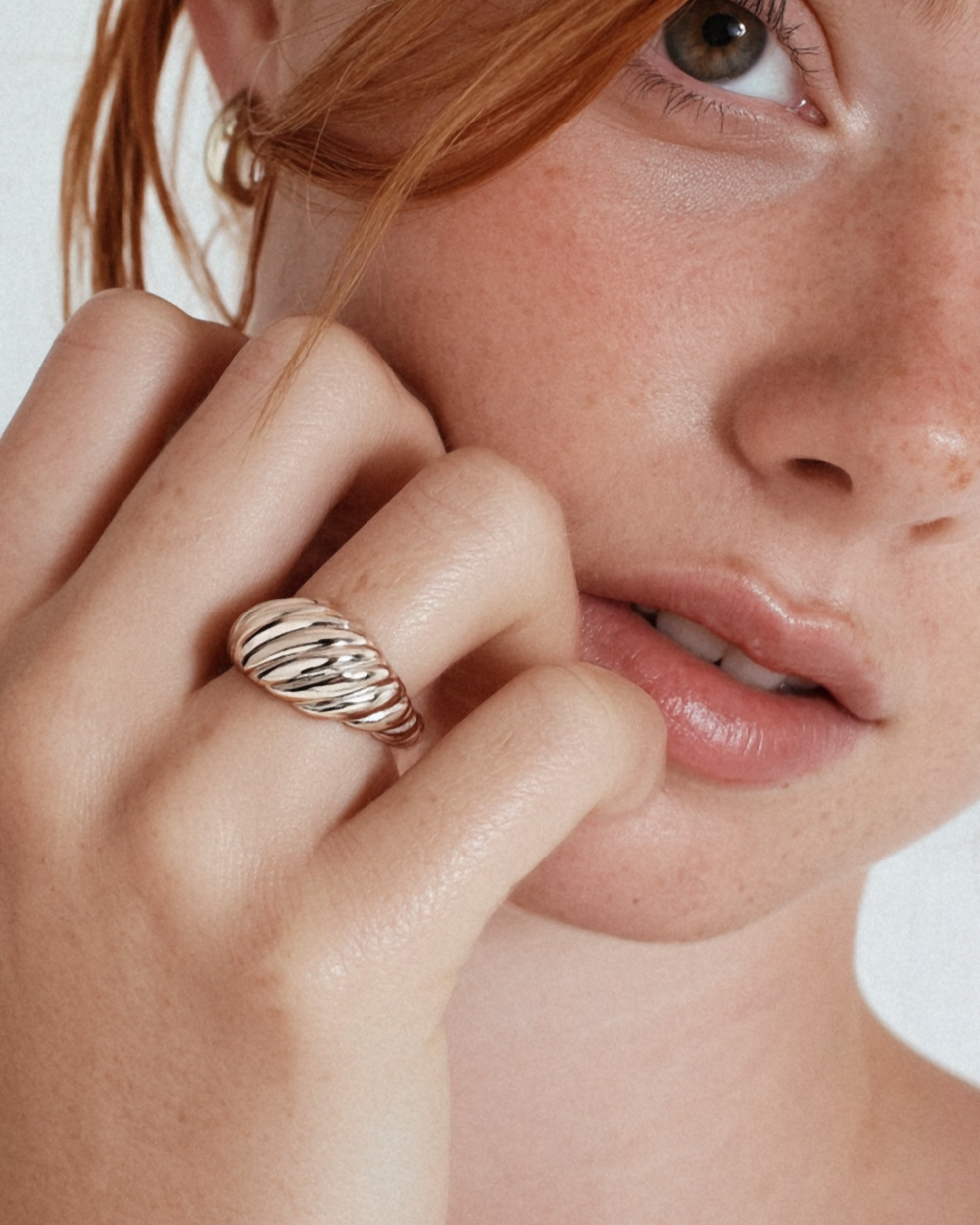 Sterling Silver