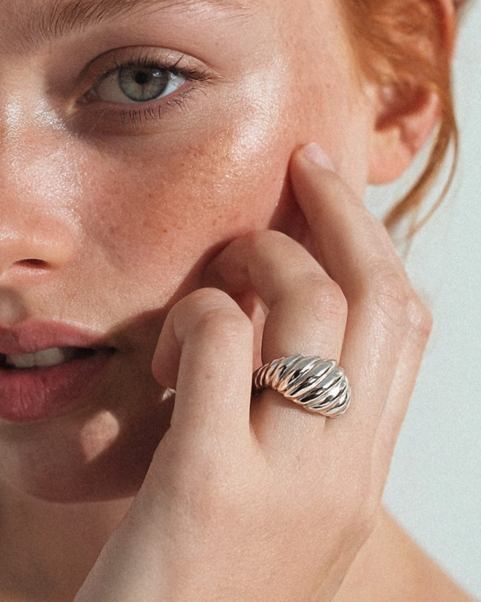 Sterling Silver