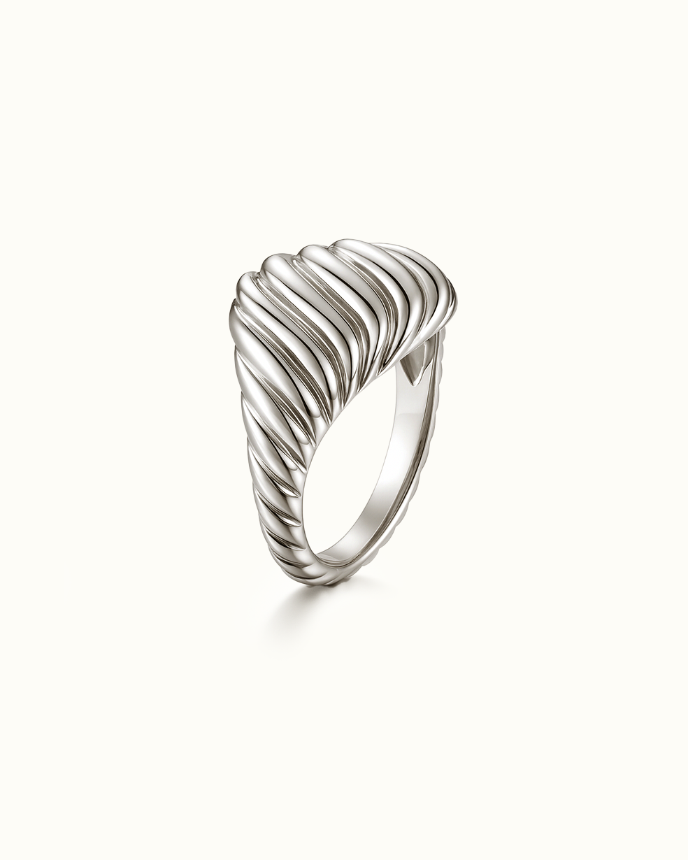 Sterling Silver