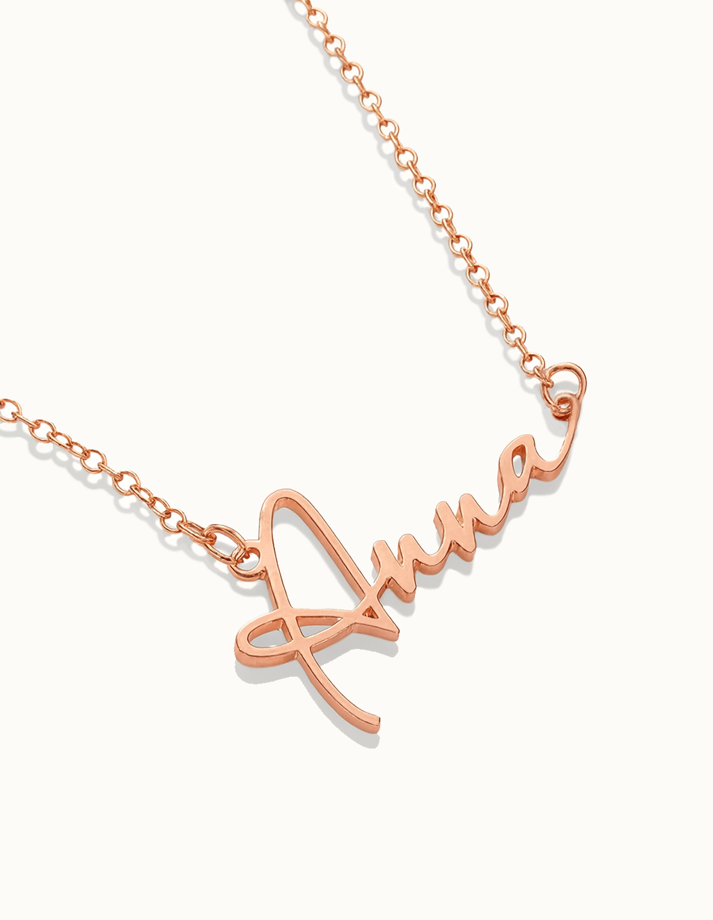 Rose Gold