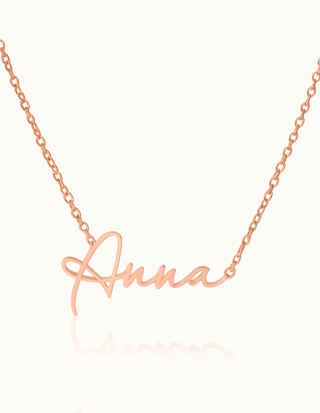 Rose Gold