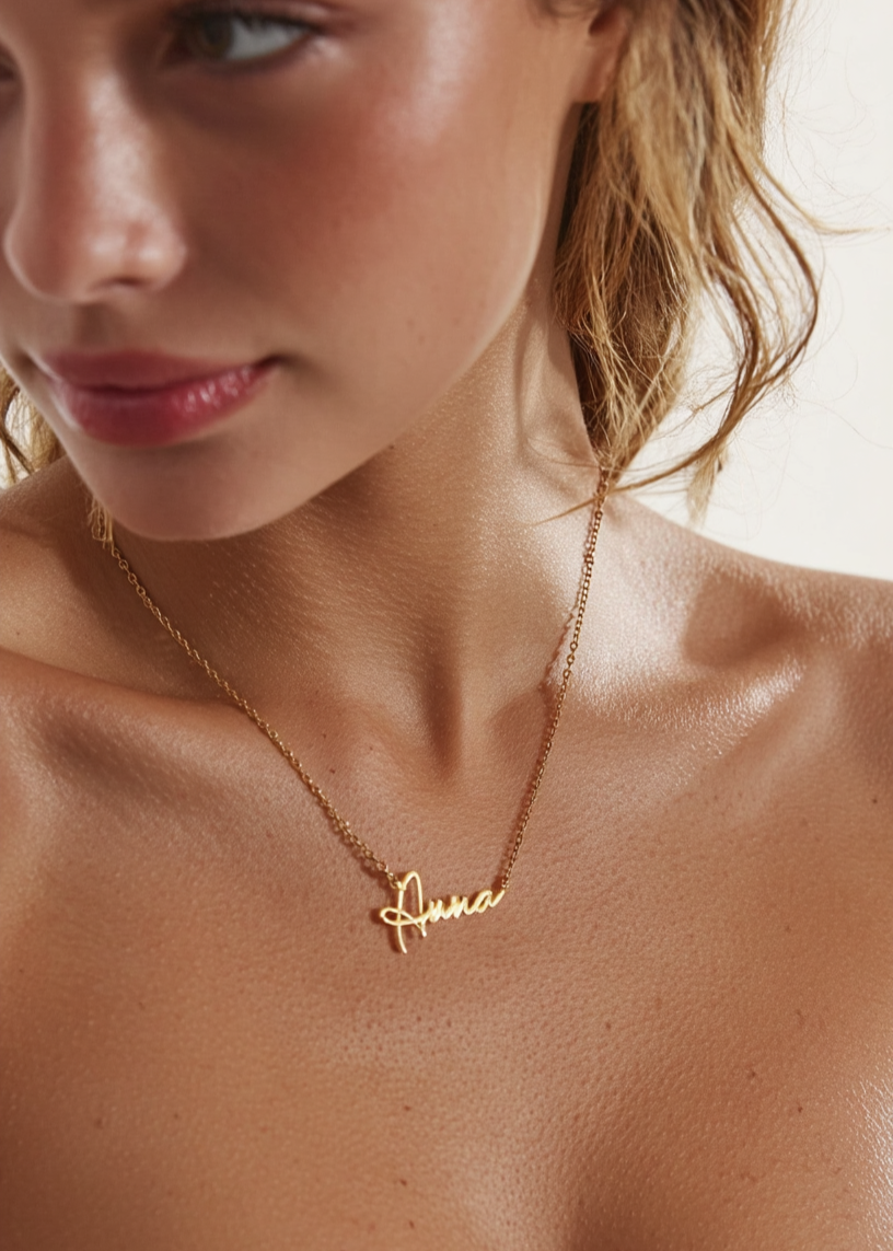 Gold