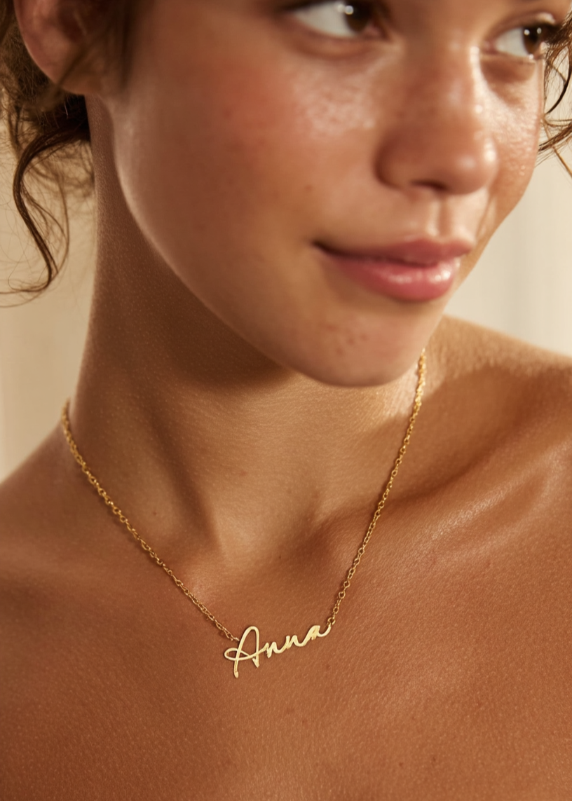 Gold