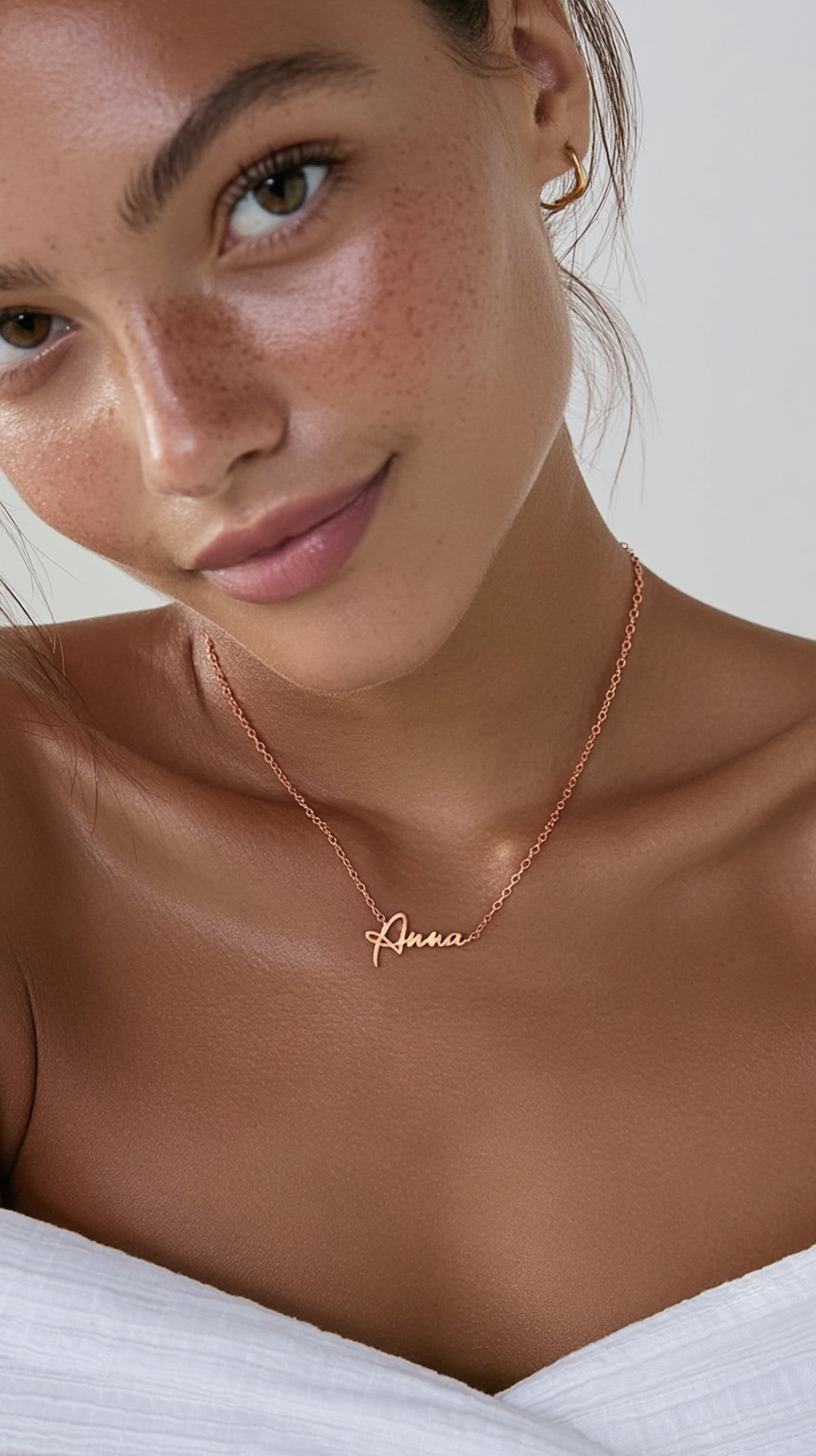 Rose Gold