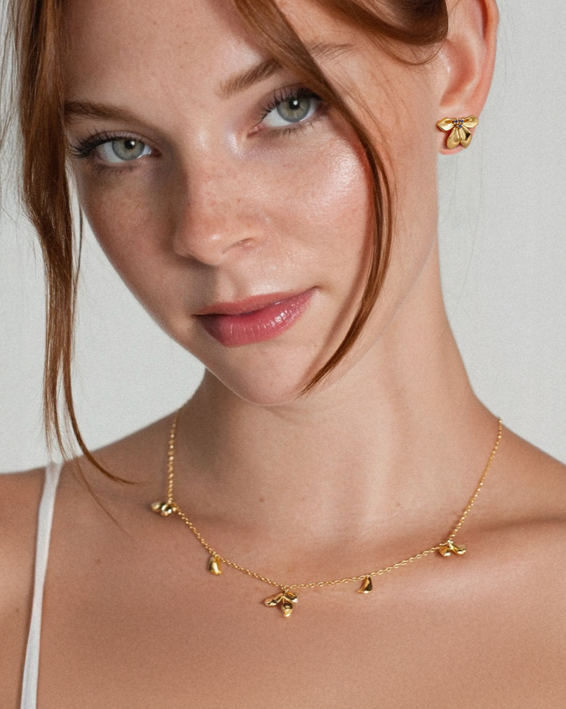 Gold Vermeil