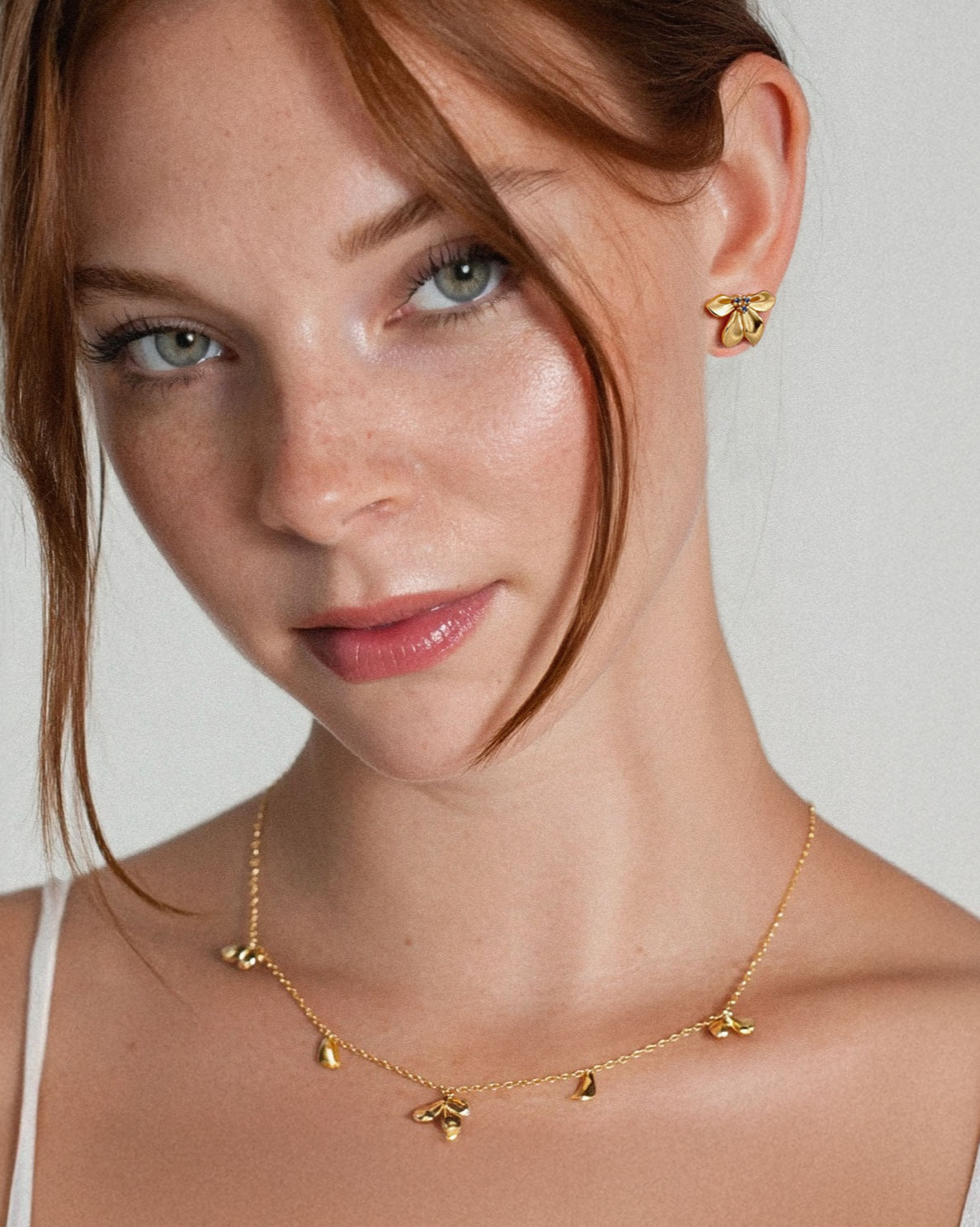 Gold Vermeil