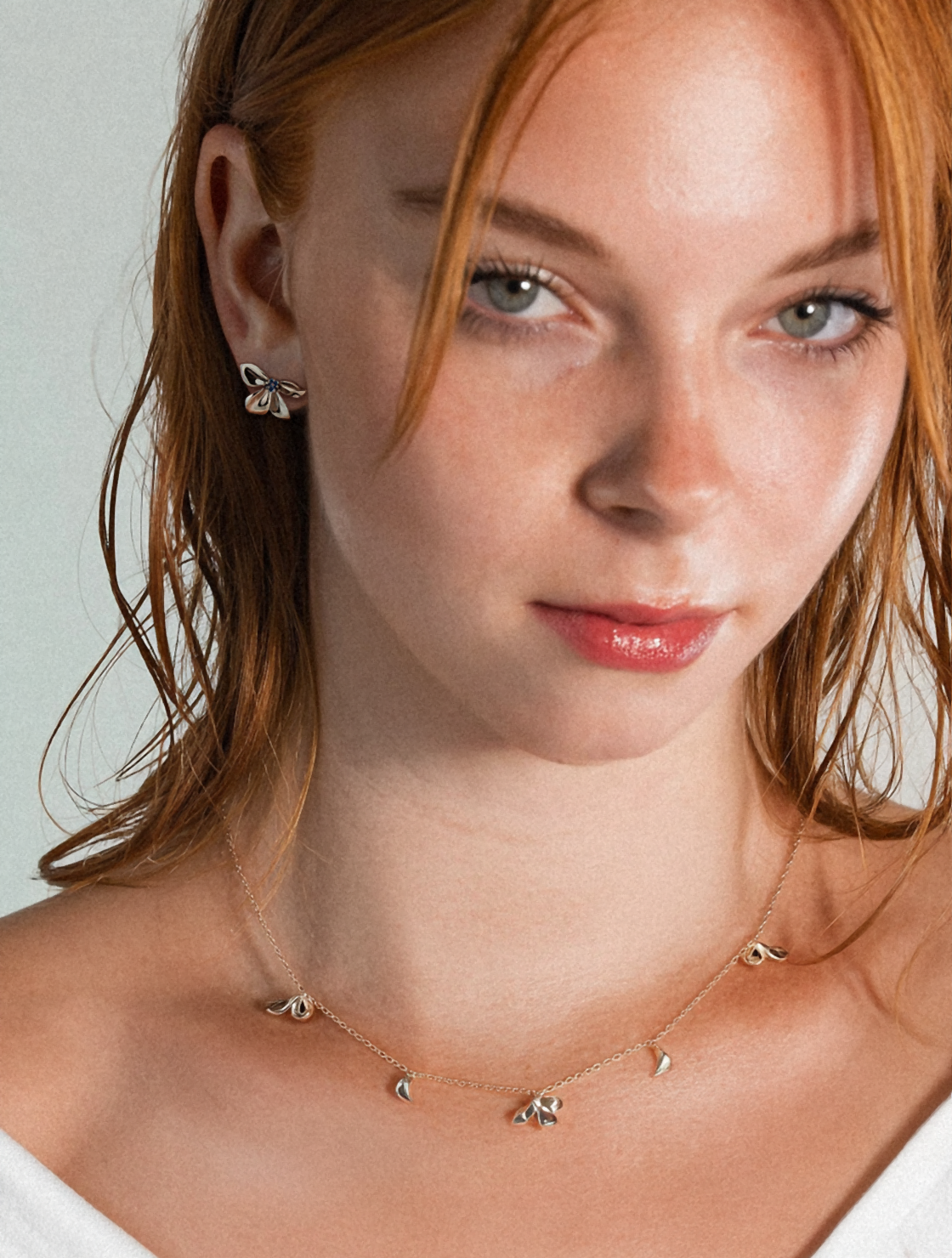 Sterling Silver
