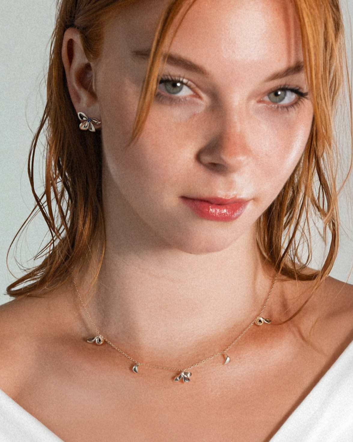 Sterling Silver