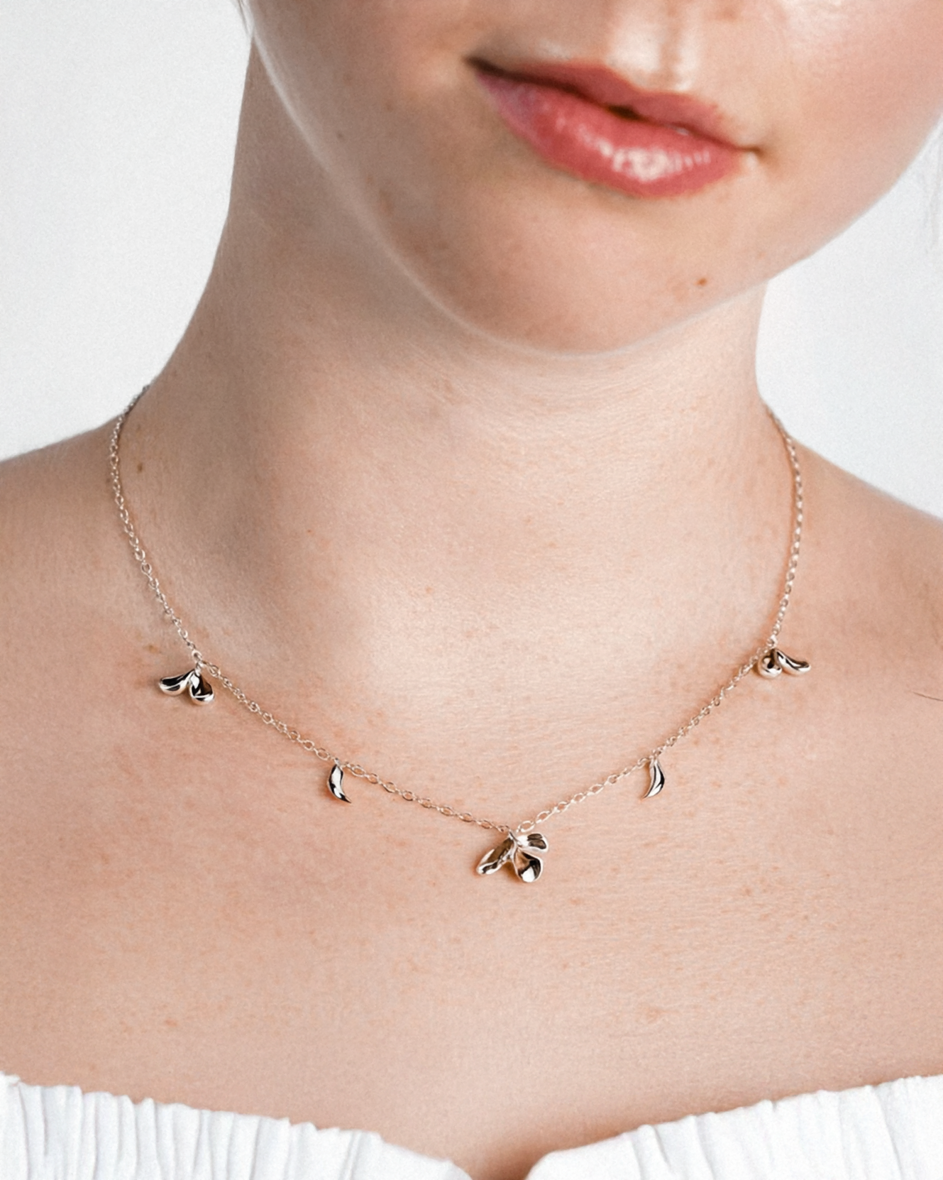 Sterling Silver
