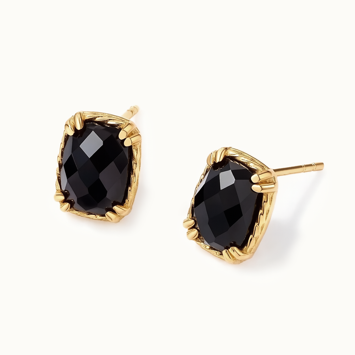 Gold Vermeil