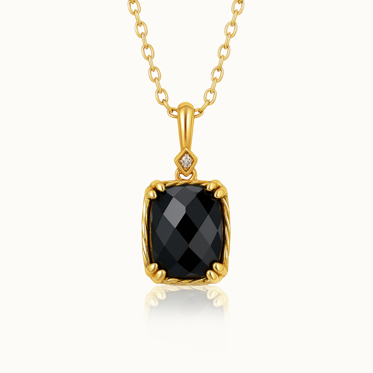 Gold Vermeil
