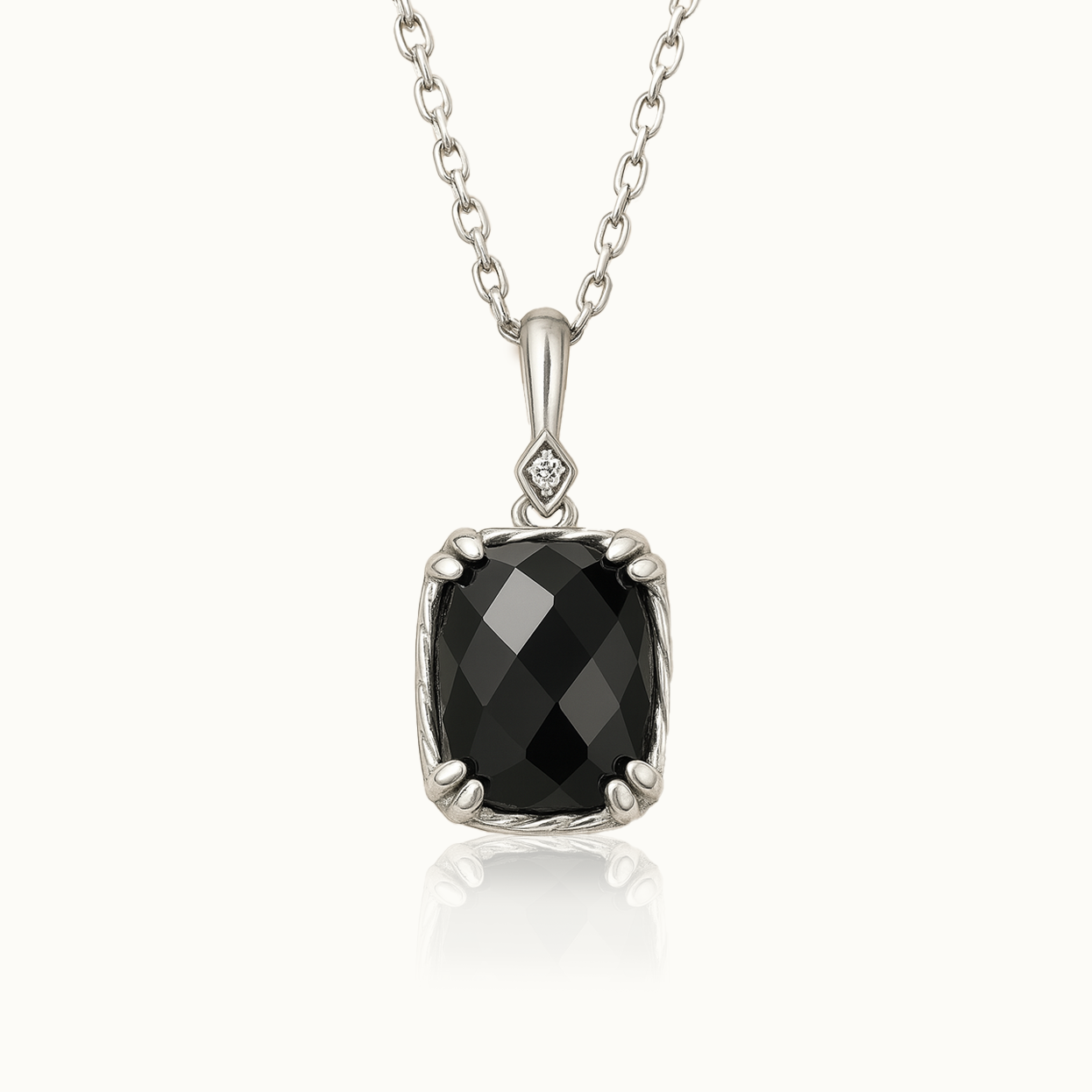 Sterling Silver