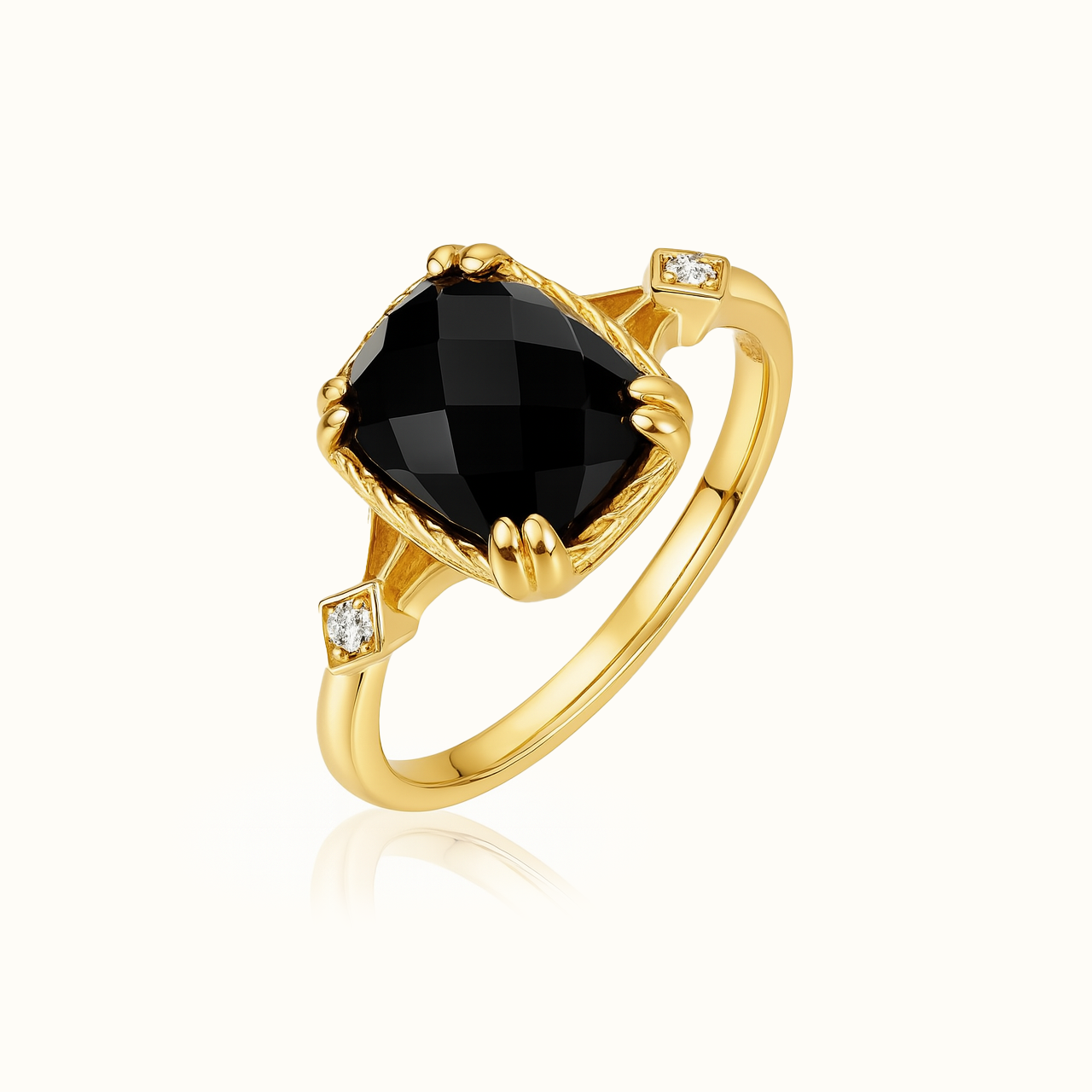 Gold Vermeil