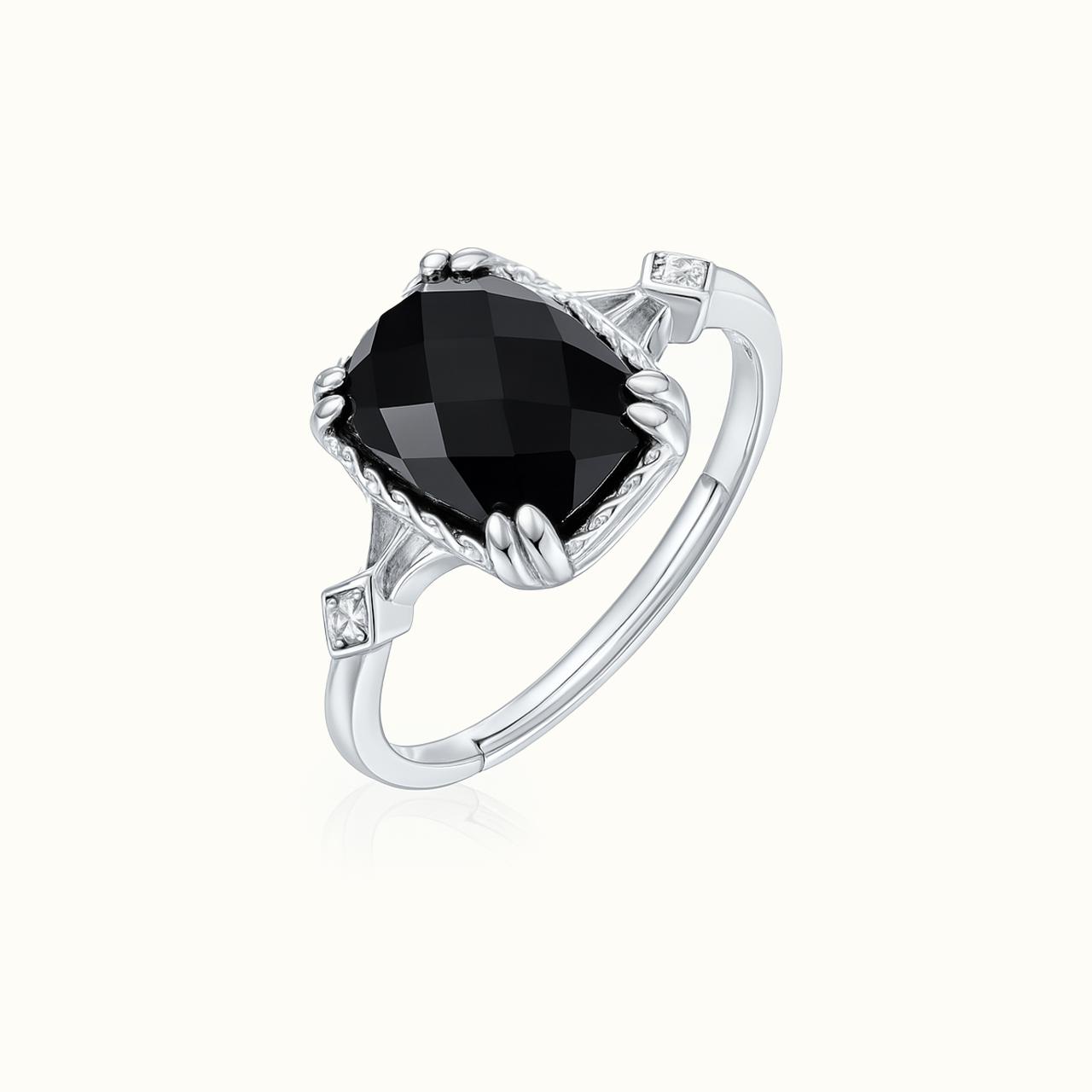 Sterling Silver