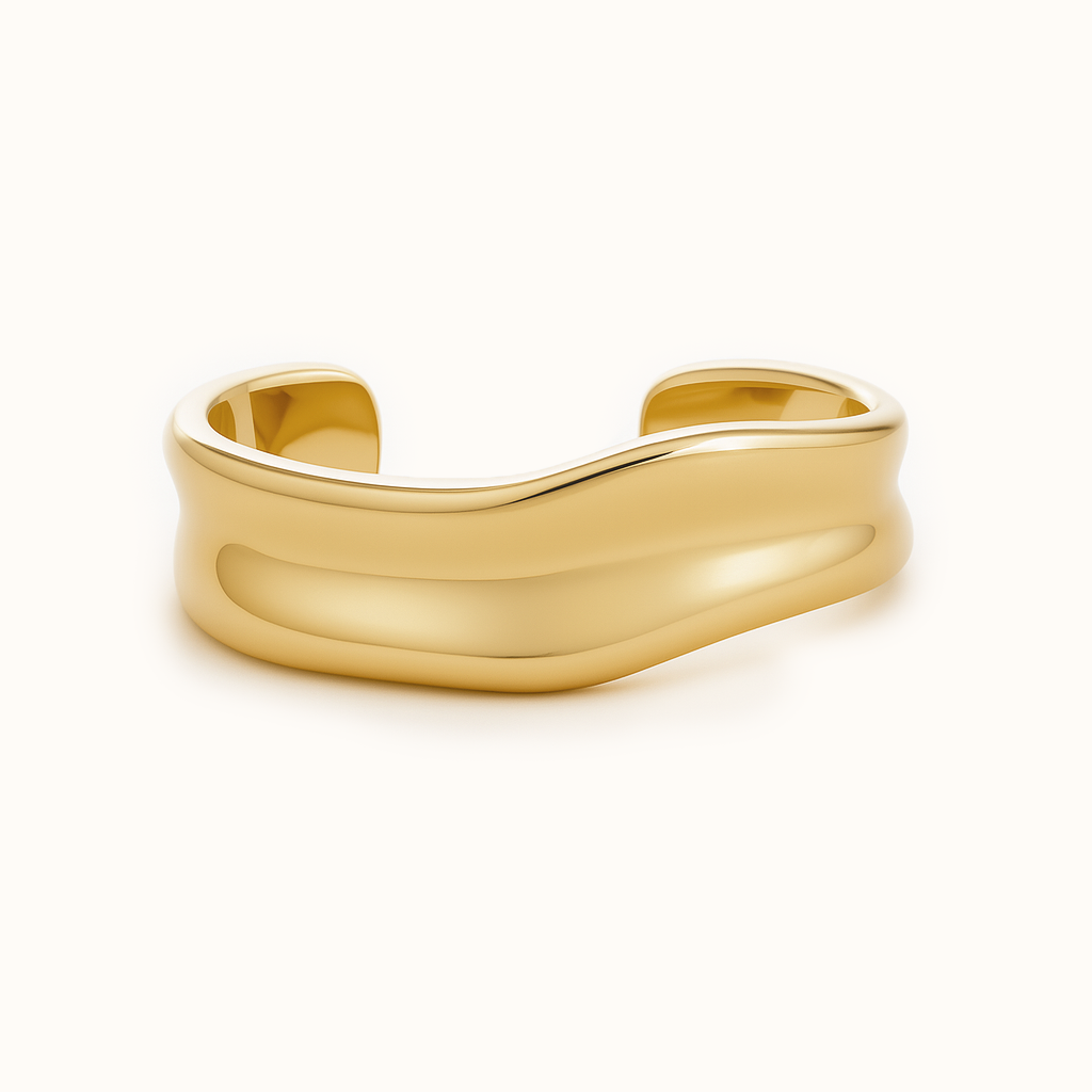Gold Vermeil
