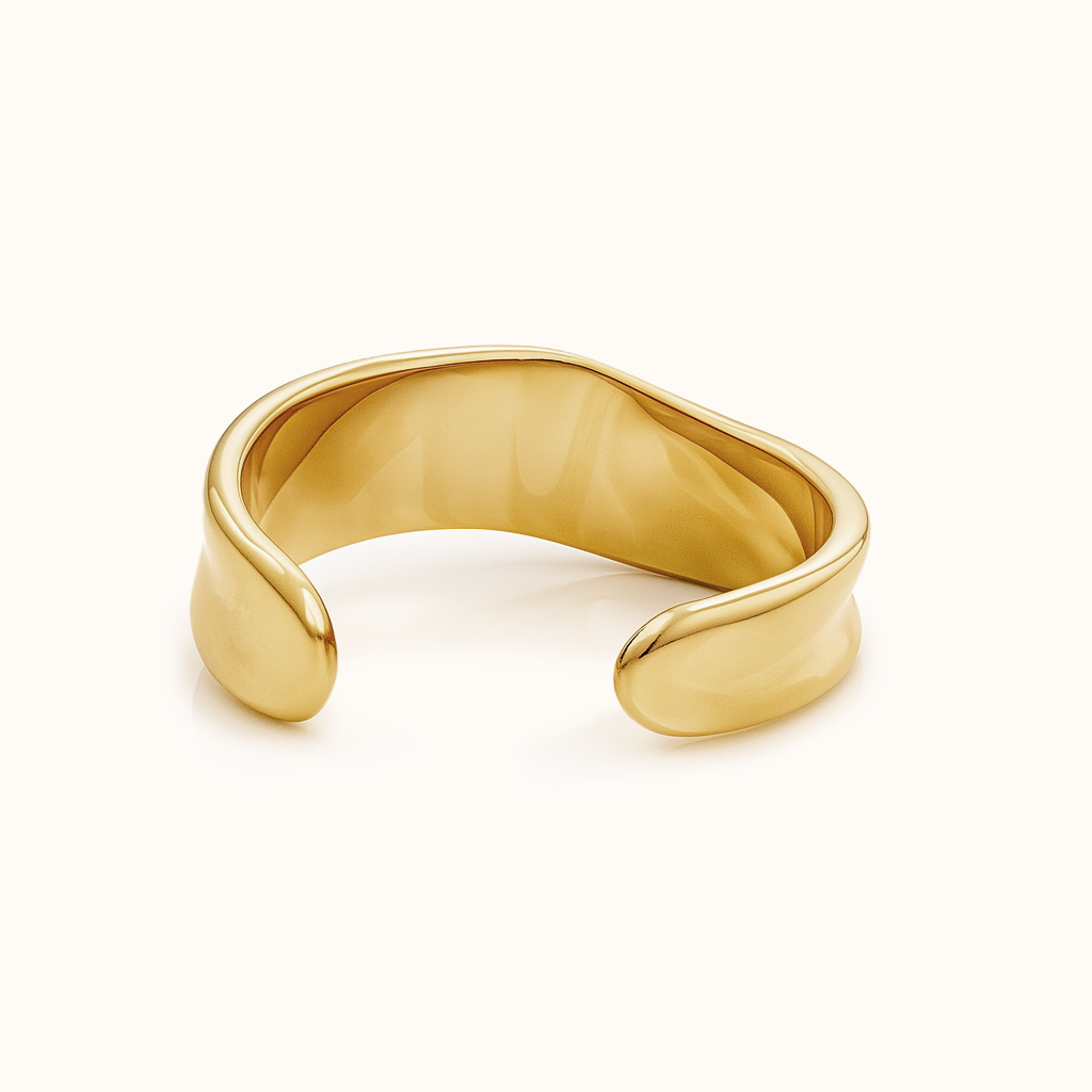 Gold Vermeil