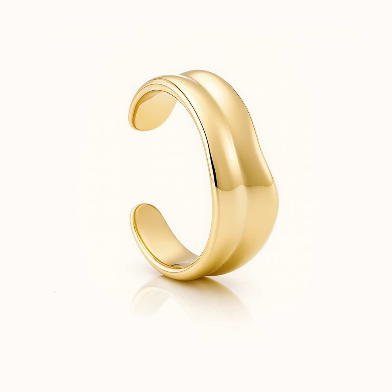 Gold Vermeil