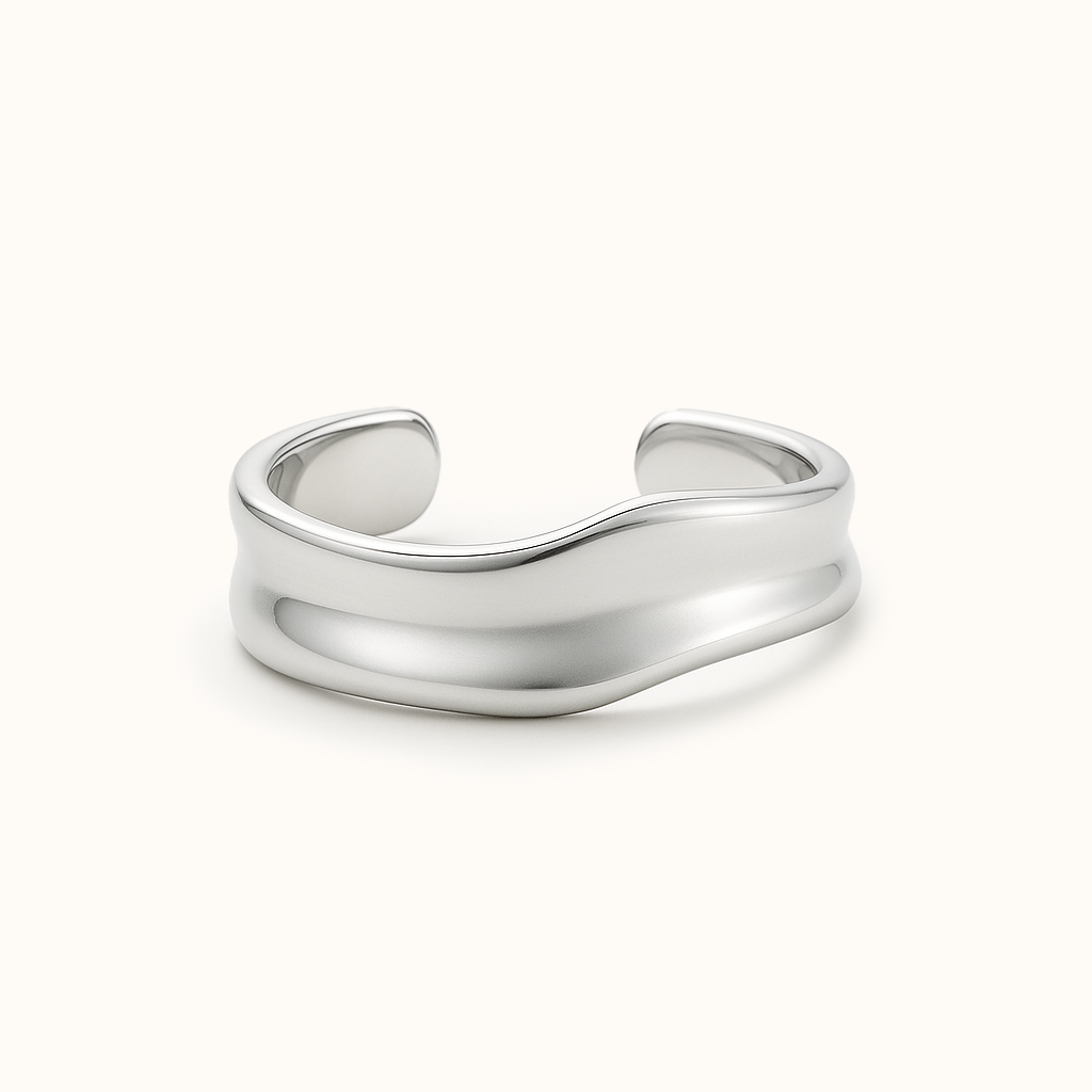 Sterling Silver