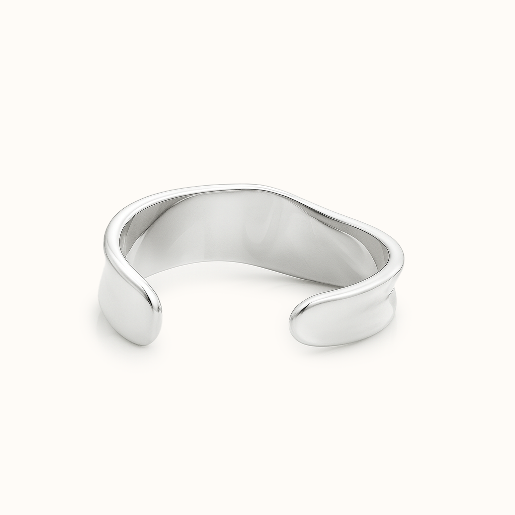 Sterling Silver