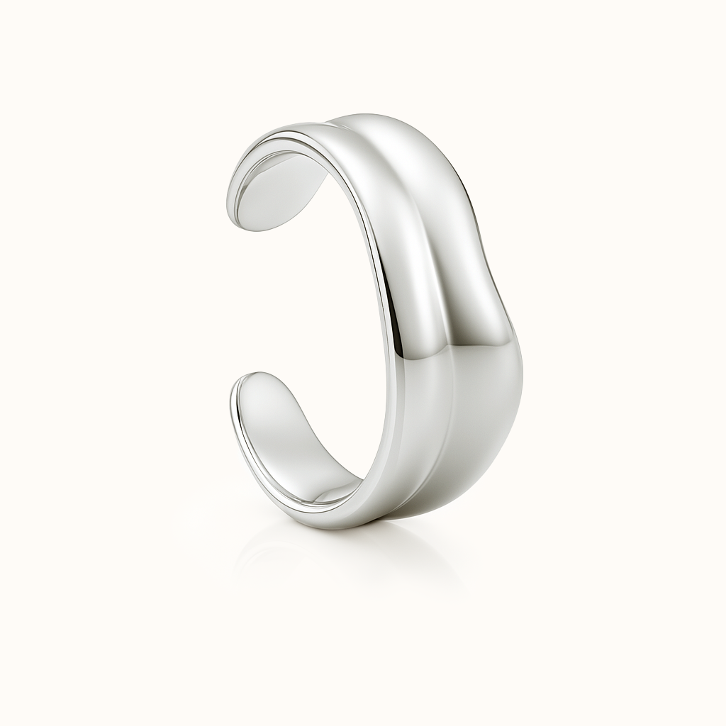 Sterling Silver