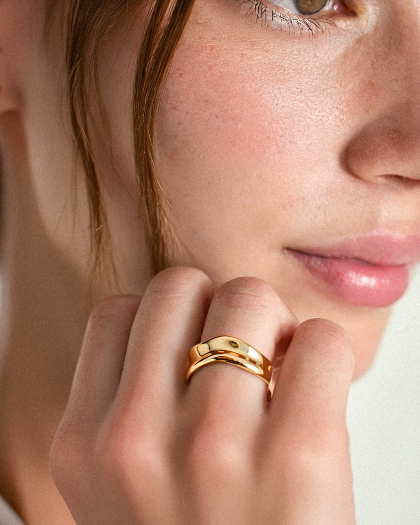 Gold Vermeil
