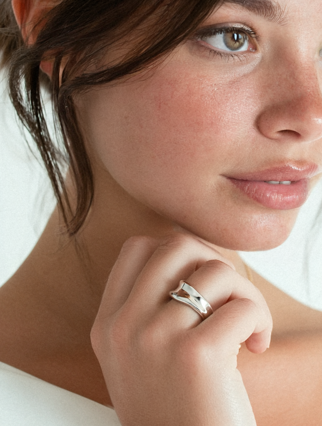 Sterling Silver