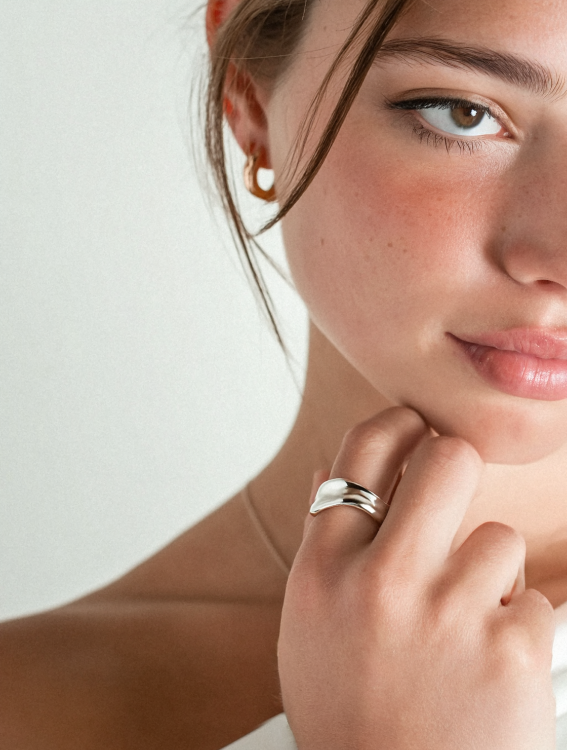 Sterling Silver