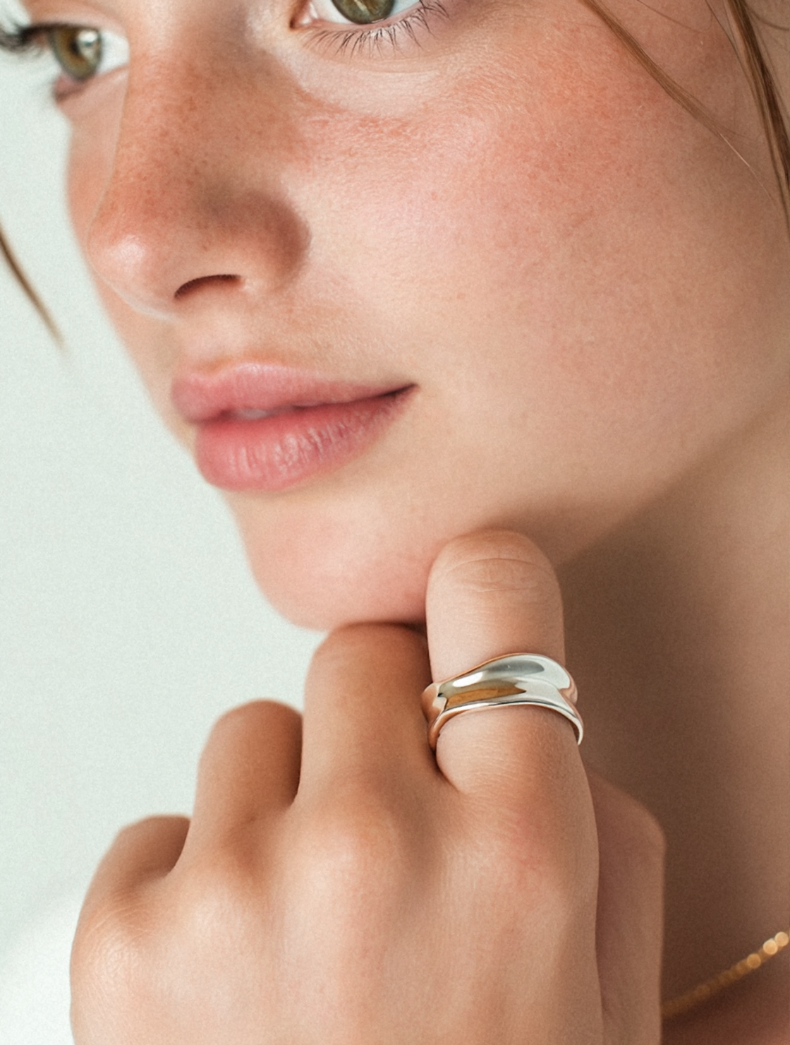 Sterling Silver