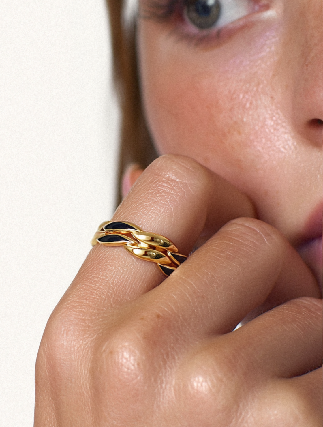 Gold Vermeil