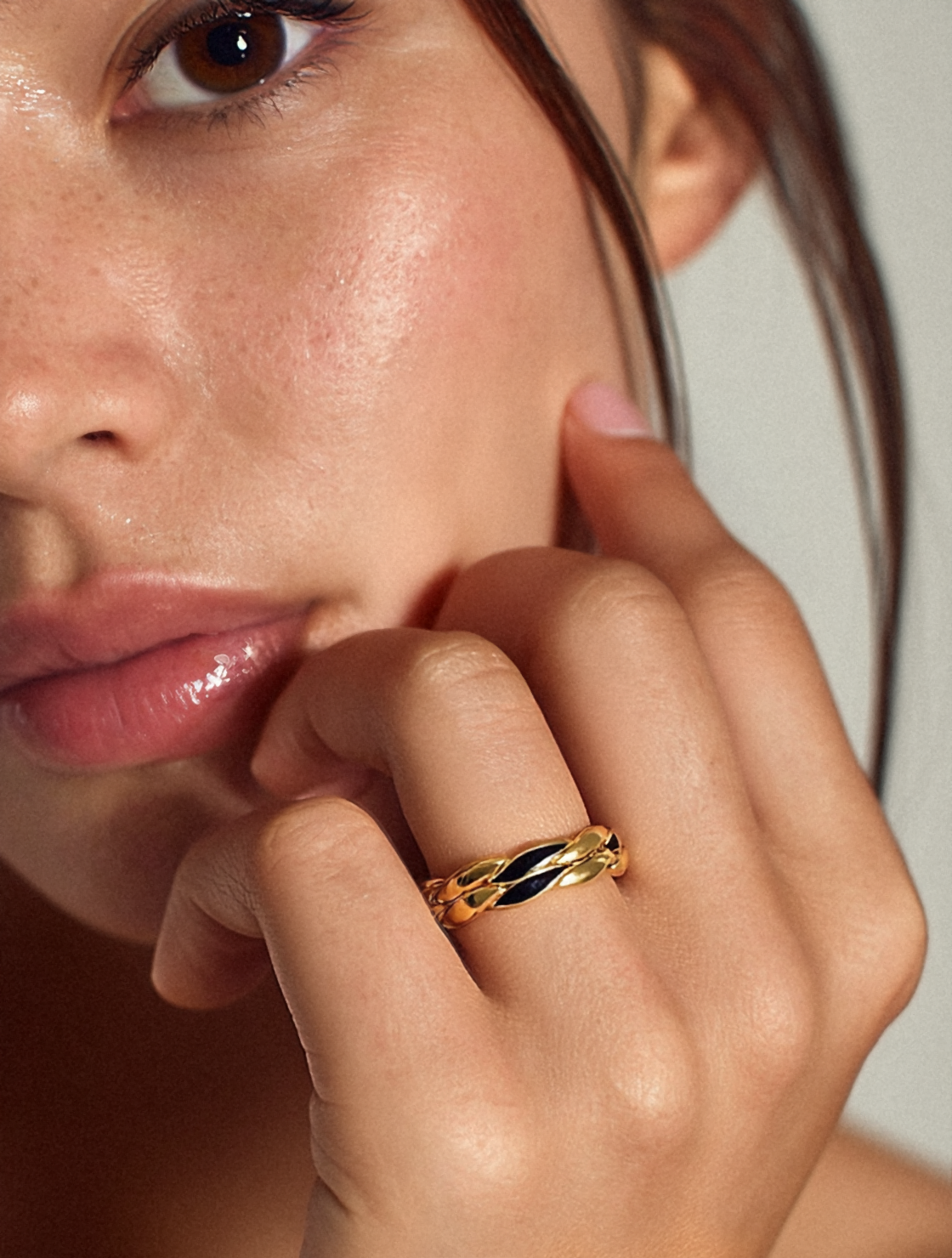 Gold Vermeil