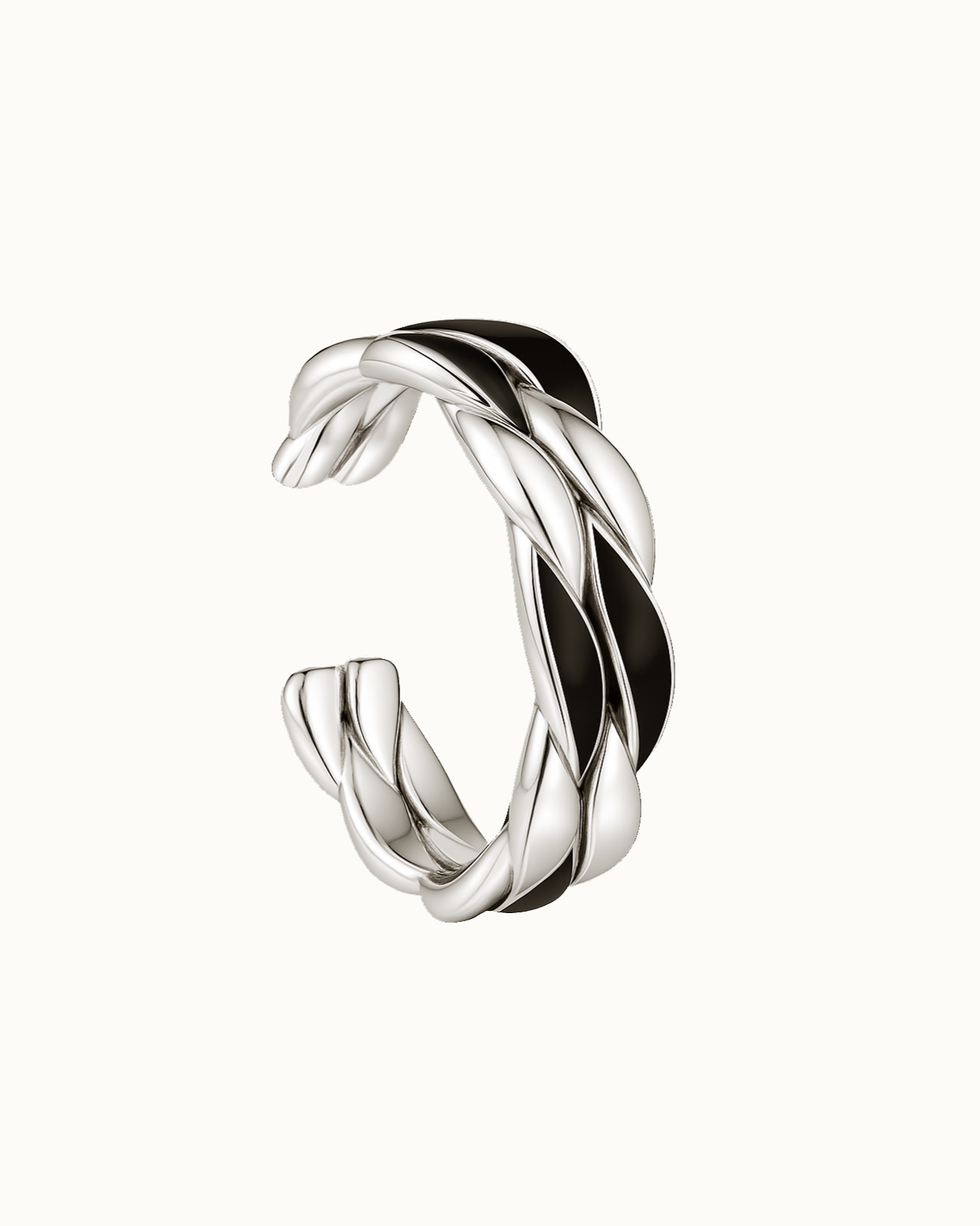 Sterling Silver