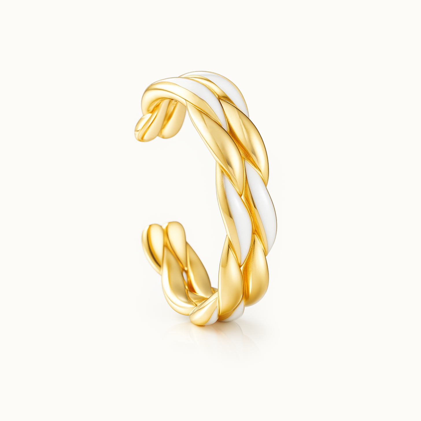 Gold Vermeil