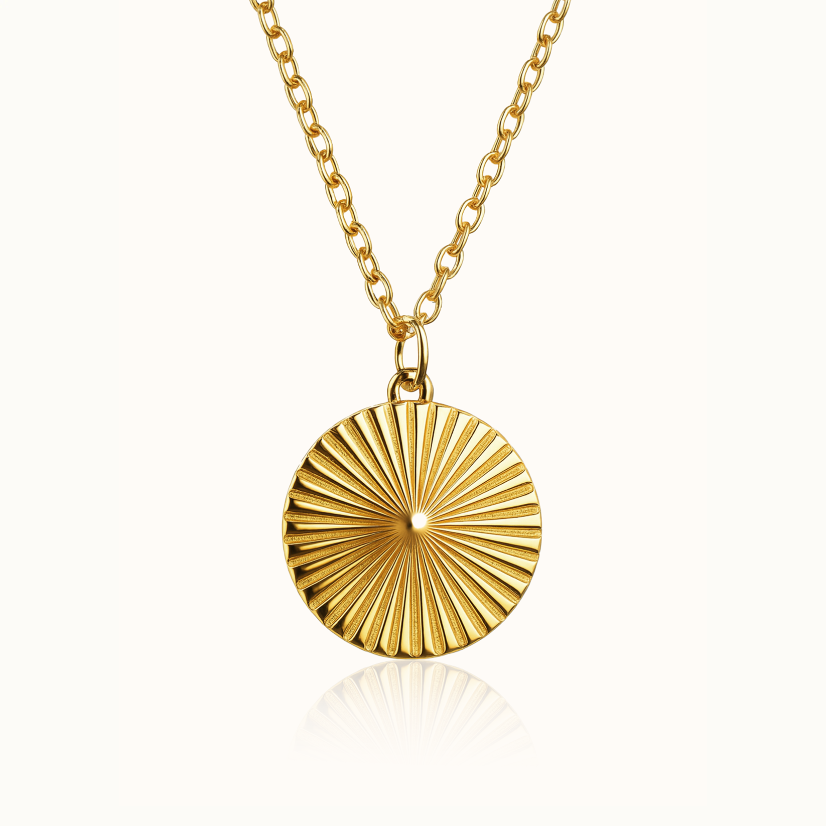 Gold Vermeil