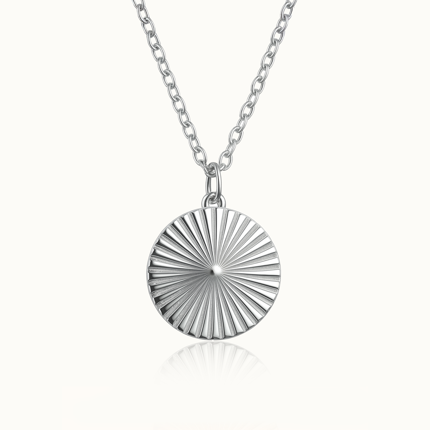Sterling Silver