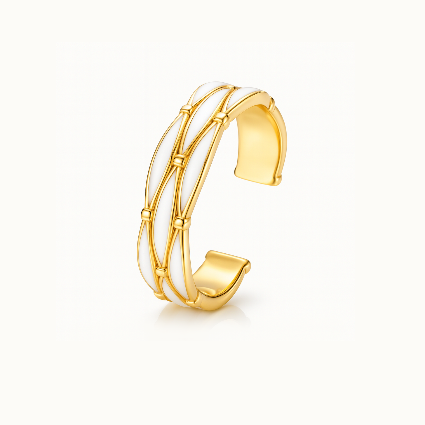 Gold Vermeil