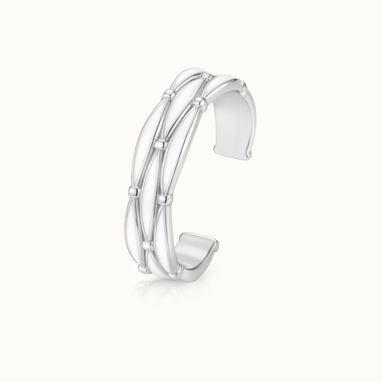 Sterling Silver