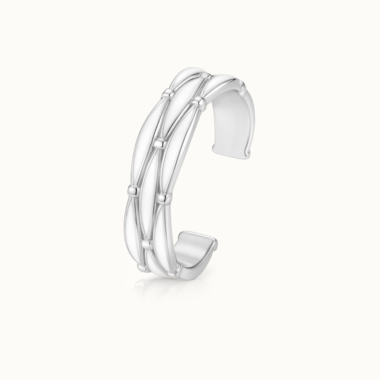 Sterling Silver