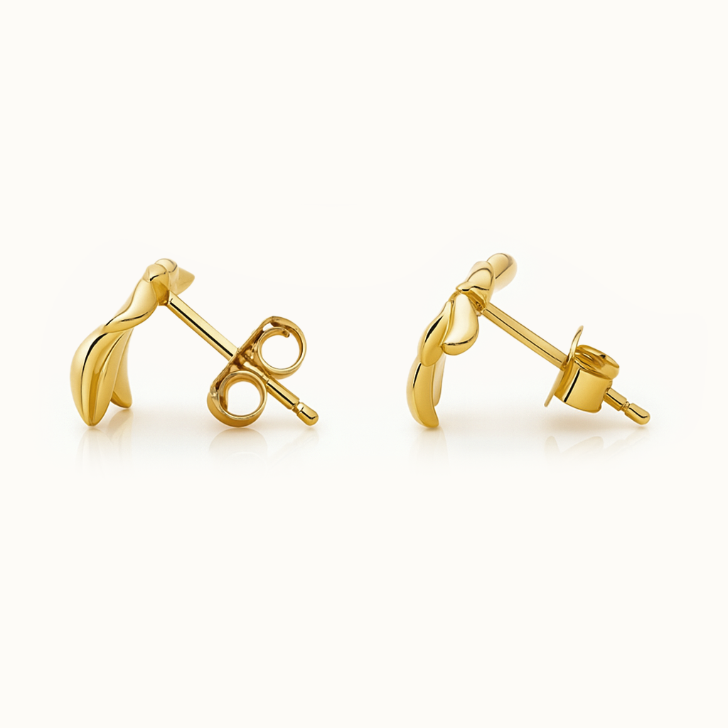 Gold Vermeil