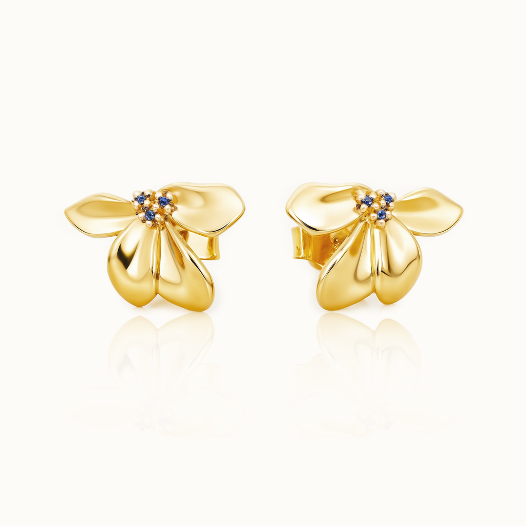 Gold Vermeil