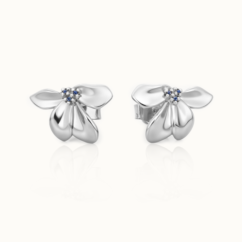 Sterling Silver