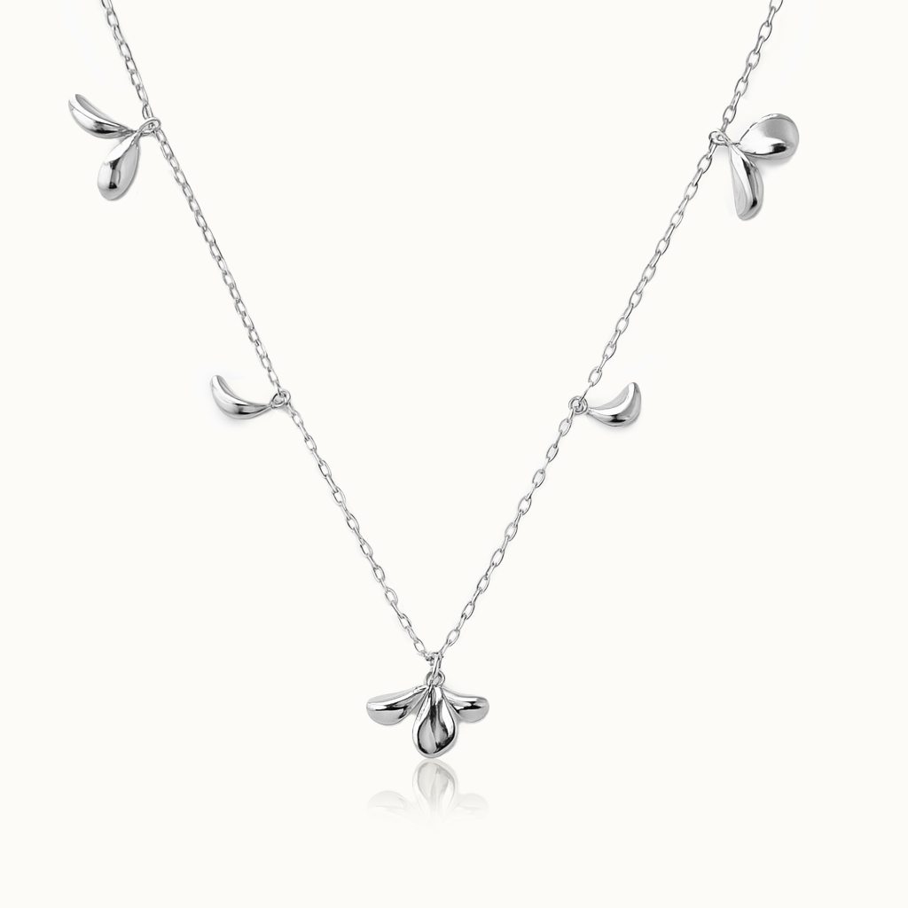 Sterling Silver