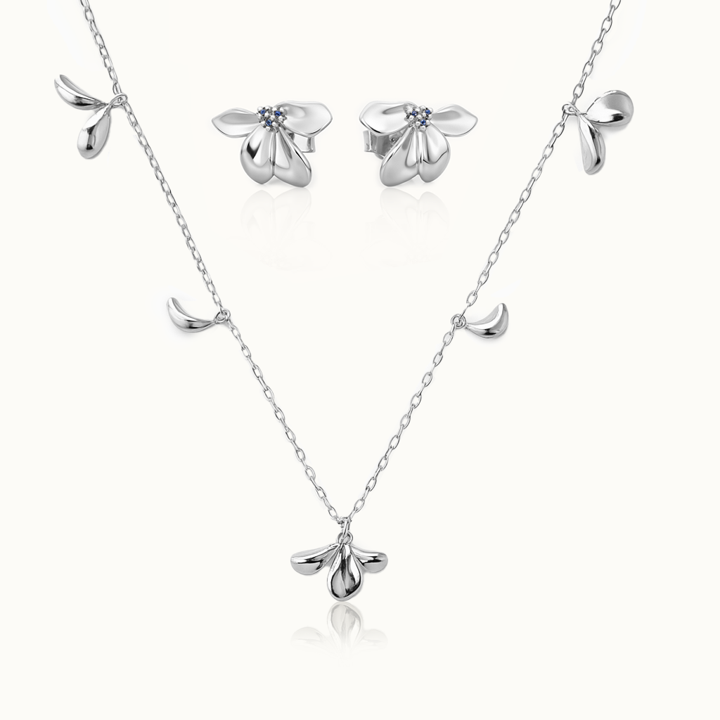 Sterling Silver