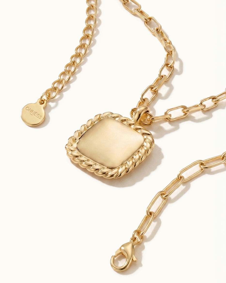 Gold Vermeil