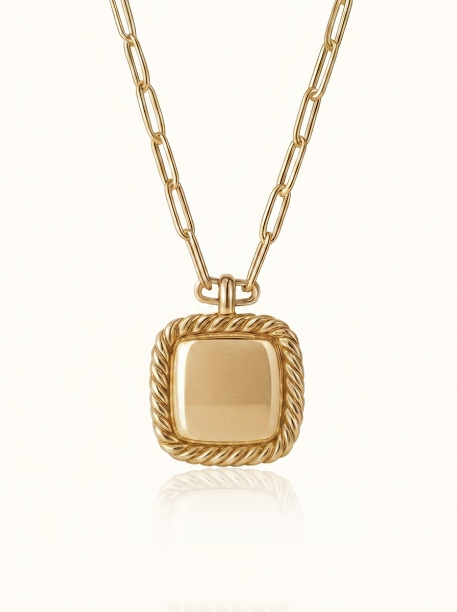 Gold Vermeil