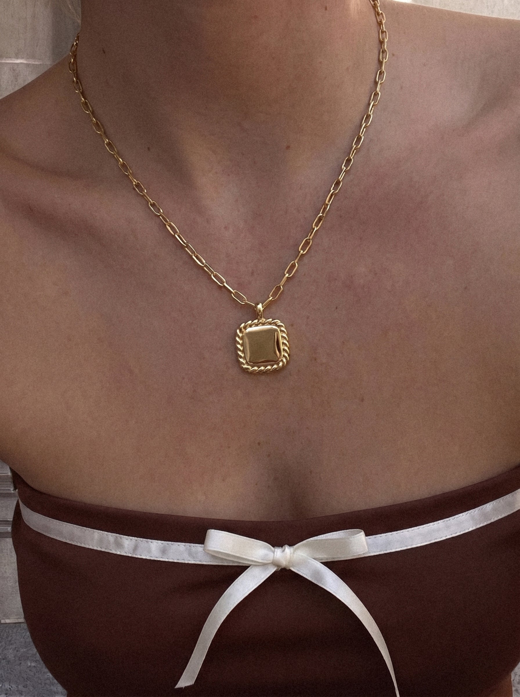 Gold Vermeil
